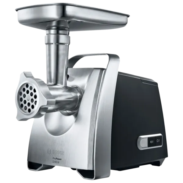 Mașini de tocat carne Bosch